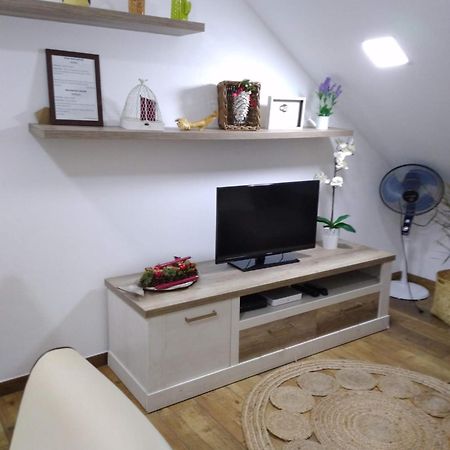 Casa Malaquias Διαμέρισμα Santo André Εξωτερικό φωτογραφία
