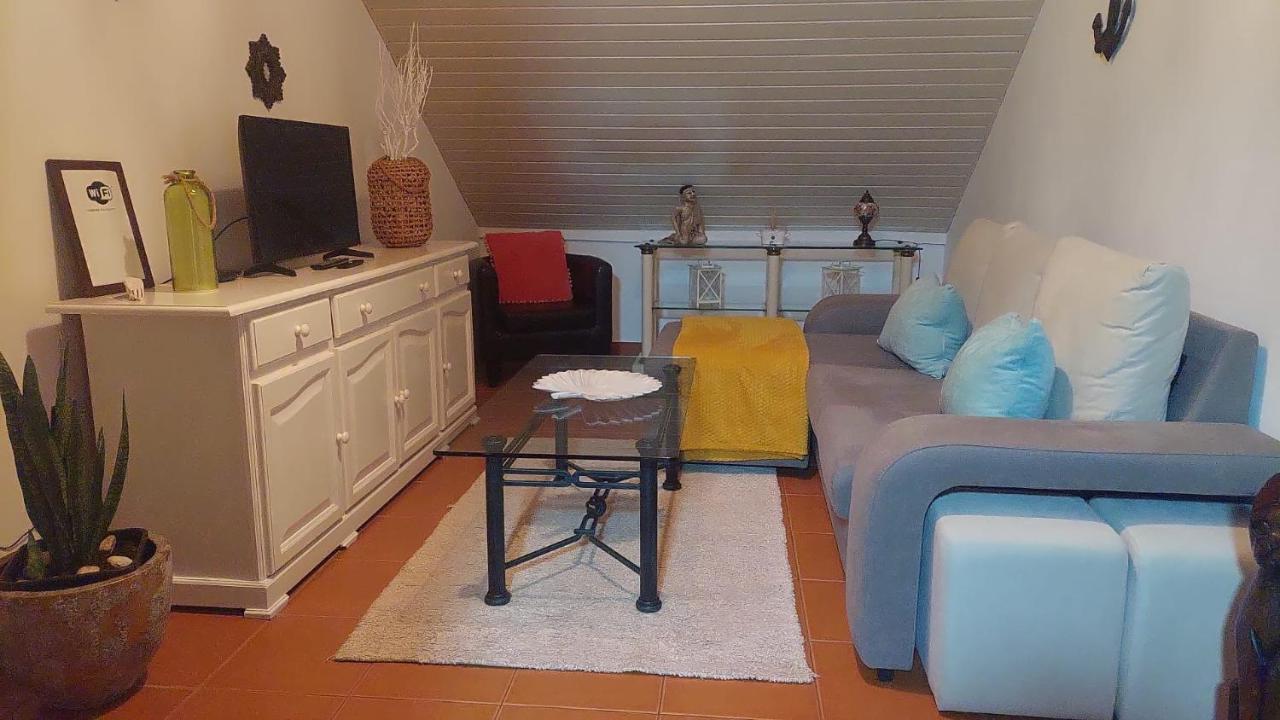 Casa Malaquias Διαμέρισμα Santo André Εξωτερικό φωτογραφία