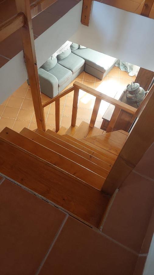 Casa Malaquias Διαμέρισμα Santo André Εξωτερικό φωτογραφία