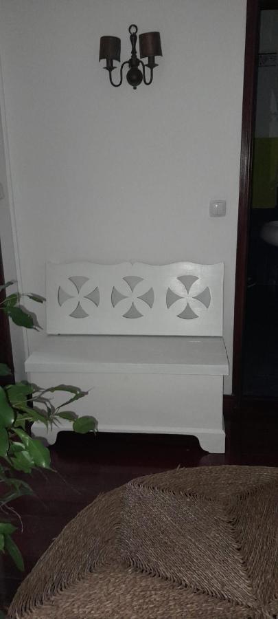 Casa Malaquias Διαμέρισμα Santo André Εξωτερικό φωτογραφία