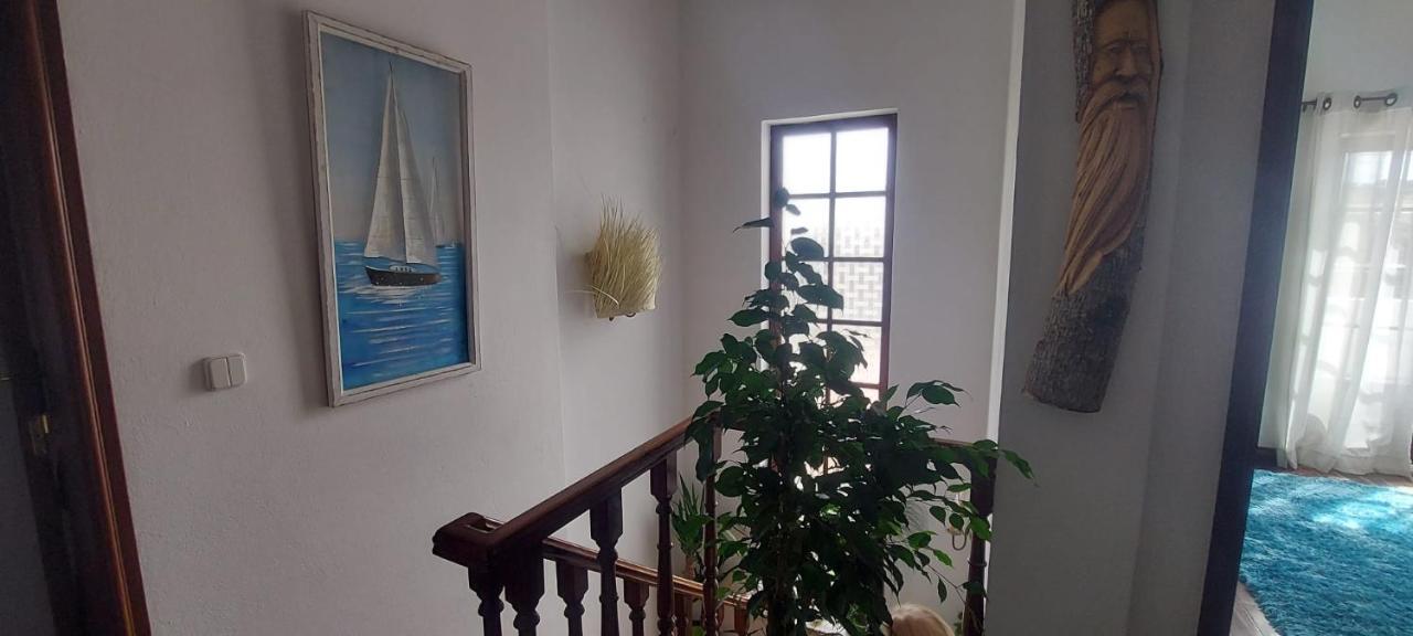 Casa Malaquias Διαμέρισμα Santo André Εξωτερικό φωτογραφία