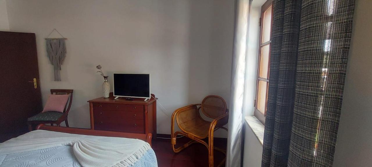 Casa Malaquias Διαμέρισμα Santo André Εξωτερικό φωτογραφία