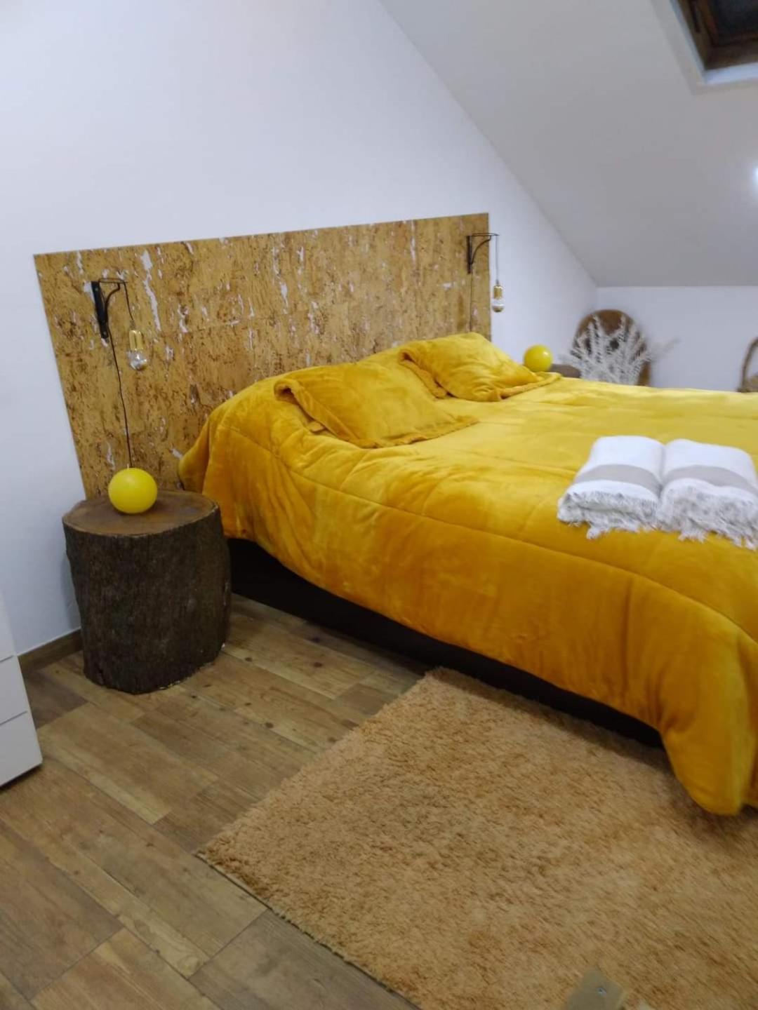 Casa Malaquias Διαμέρισμα Santo André Εξωτερικό φωτογραφία