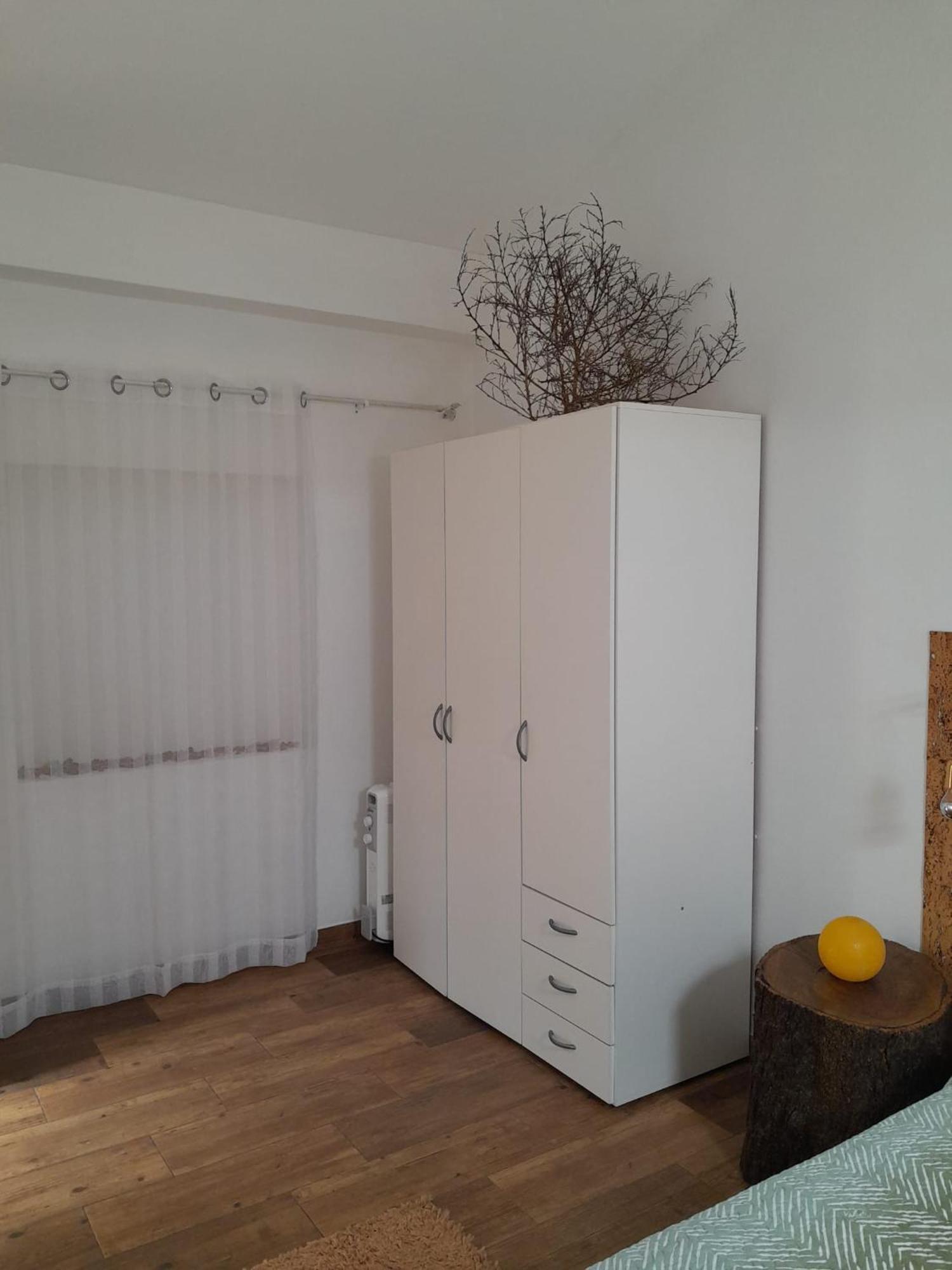 Casa Malaquias Διαμέρισμα Santo André Εξωτερικό φωτογραφία