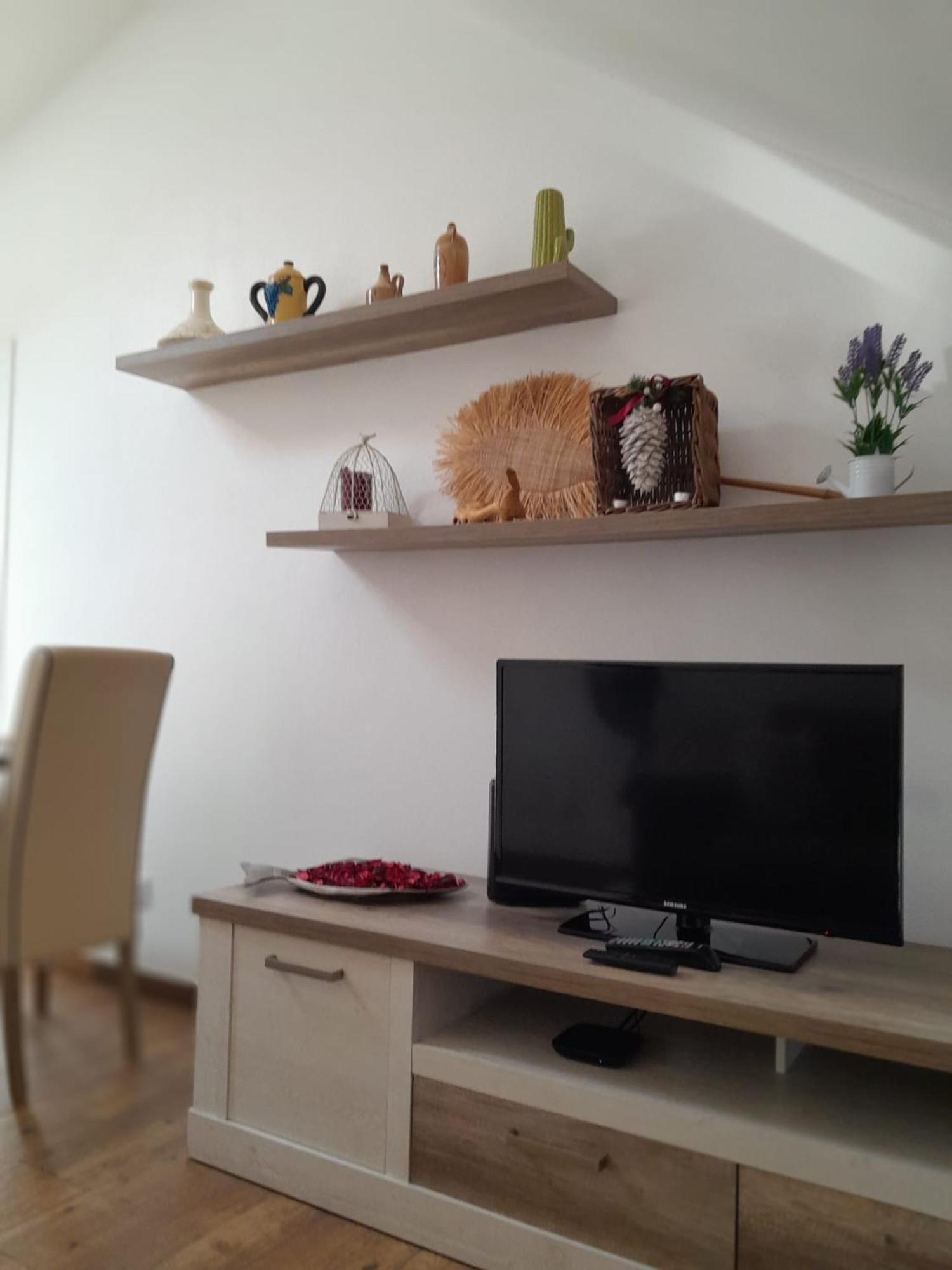 Casa Malaquias Διαμέρισμα Santo André Εξωτερικό φωτογραφία